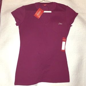 Women’s size S Guess t-shirt!